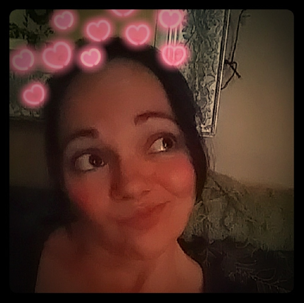 Meet your Posher, Betsy